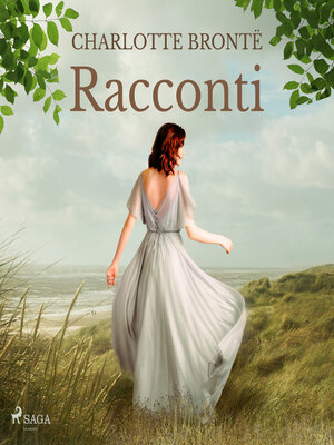 cover image of Racconti